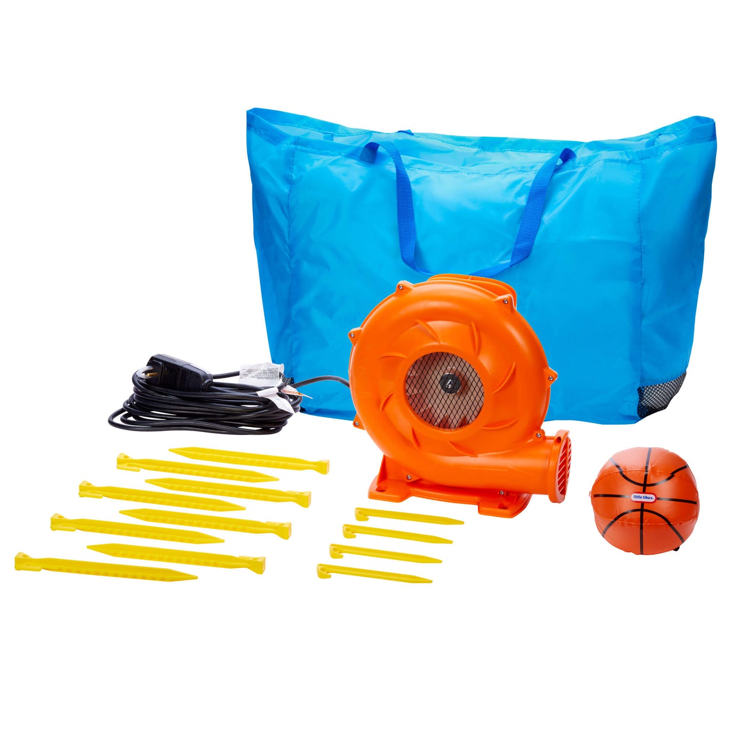 Inflatable Play House Bouncer