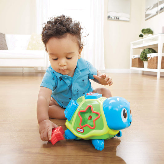 Crawl 'n Pop! Turtle