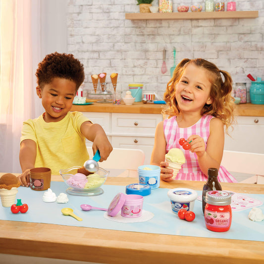 Creative Chefs™ Ice Cream Kit