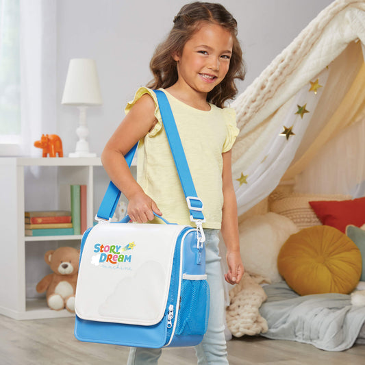 Story Dream Machine™ Storytime Travel Case