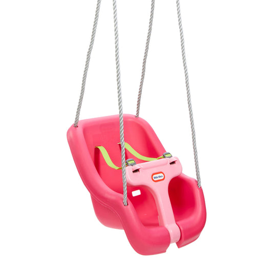 2-in-1 Snug 'n Secure™ Swing - Magenta