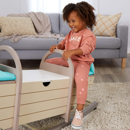 Teeter Totter