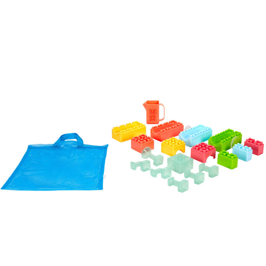 Baby Builders™ - Splash Blocks™