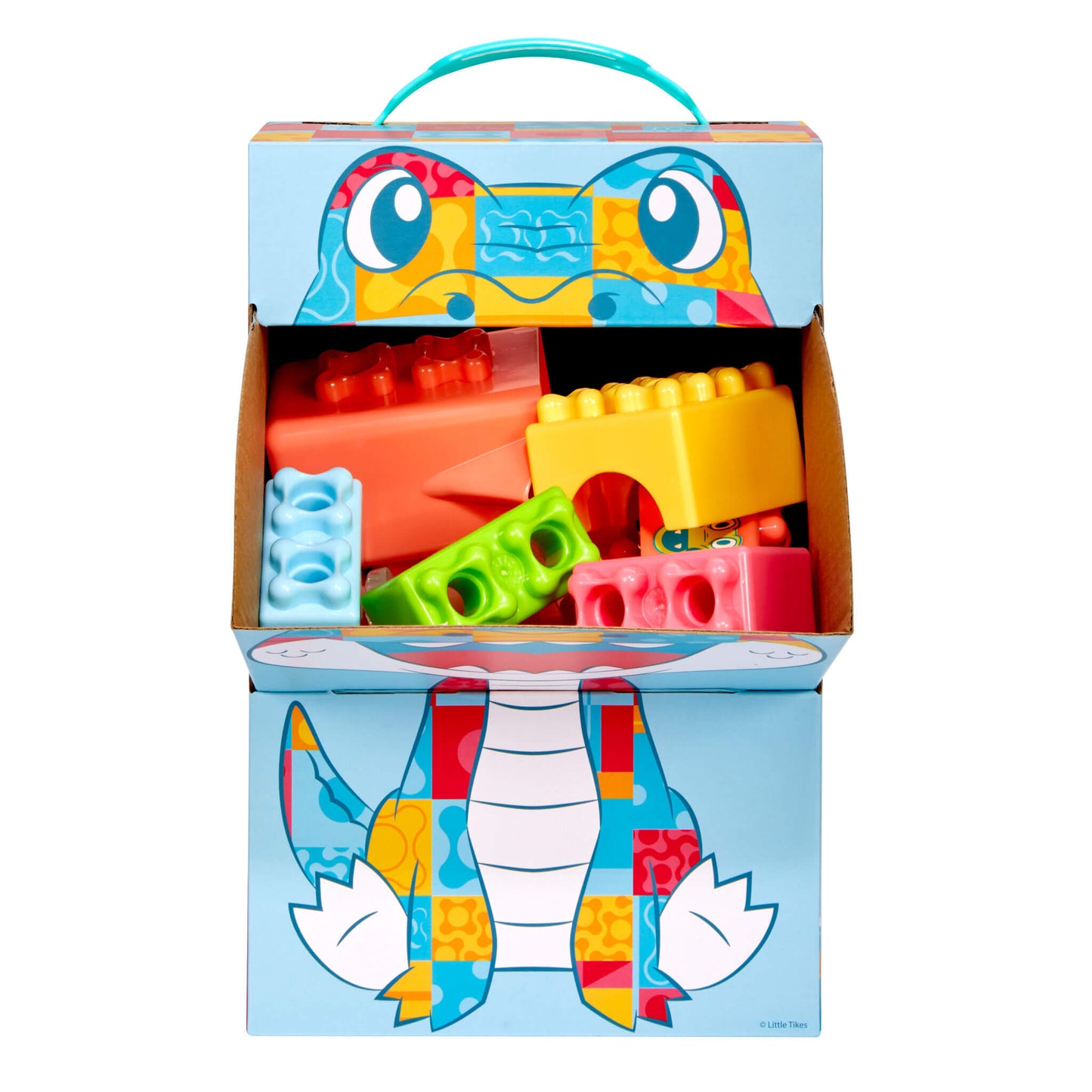 Baby Builders™ - Splash Blocks™