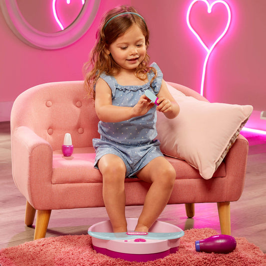 Play & Pamper Spa Set™