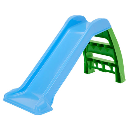First Slide™ - Blue/Green