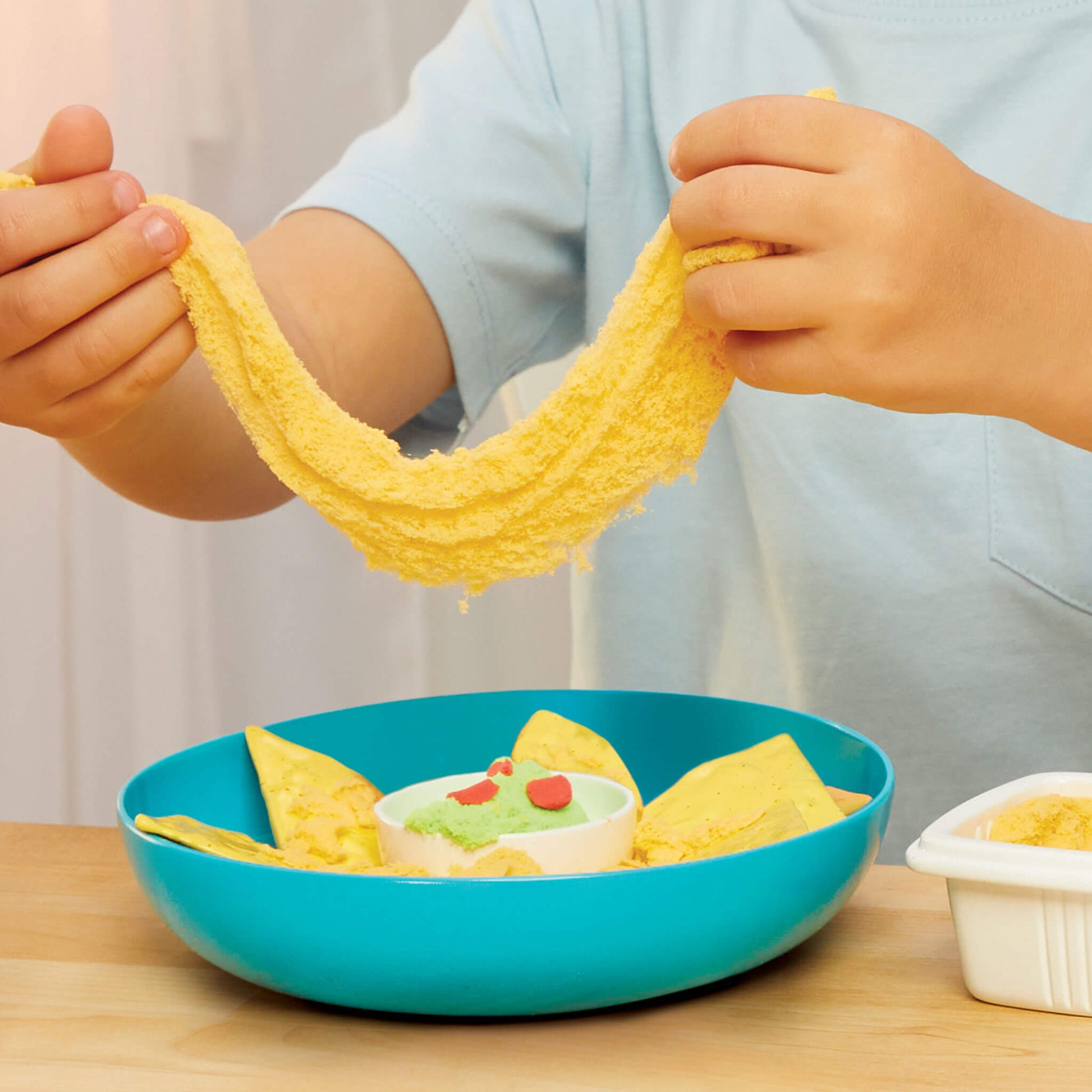 Creative Chefs™ Nachos Kit