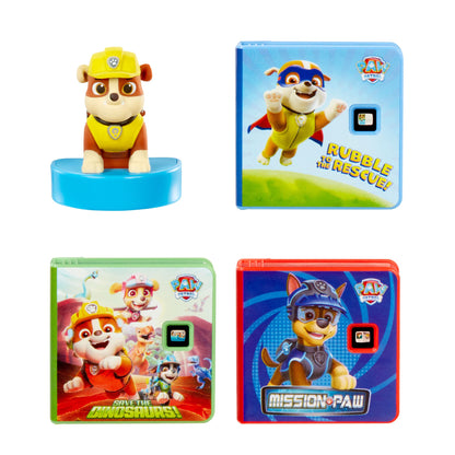 Story Dream Machine™ PAW Patrol Special Edition Pack with Headphones