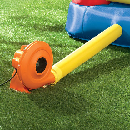 Jump 'n Slide™ Bouncer