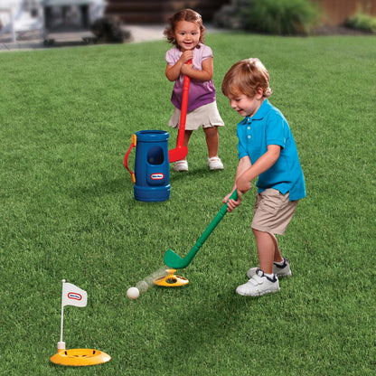TotSports™ Grab 'n Go Golf