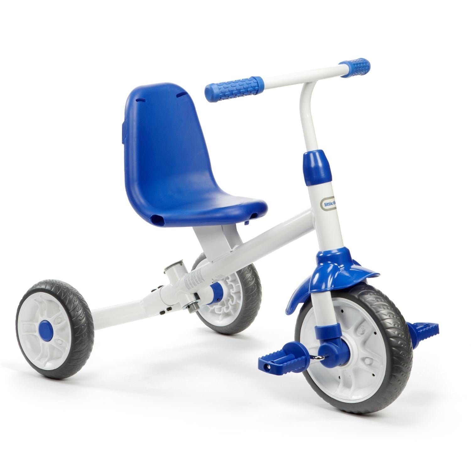 Ride 'n Learn™ 3-in-1 Trike