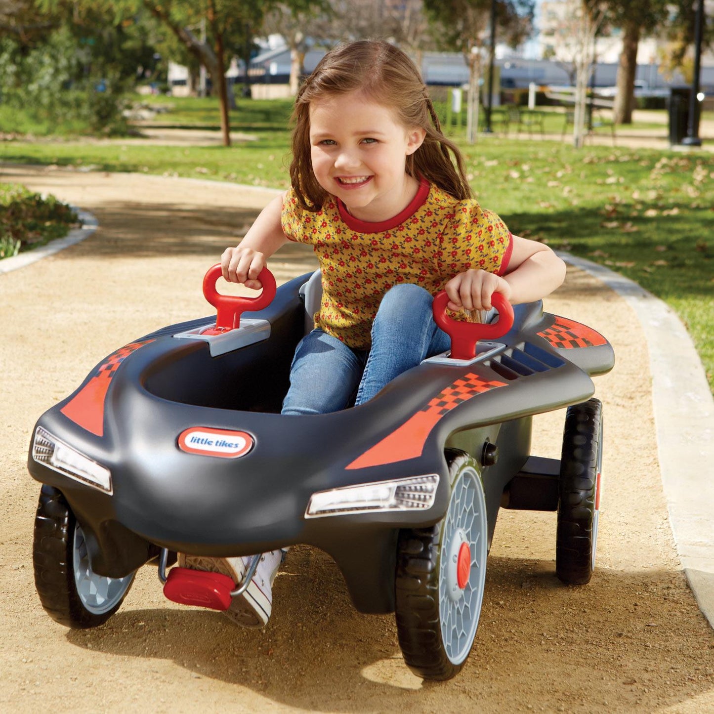 Jett Car Racer™