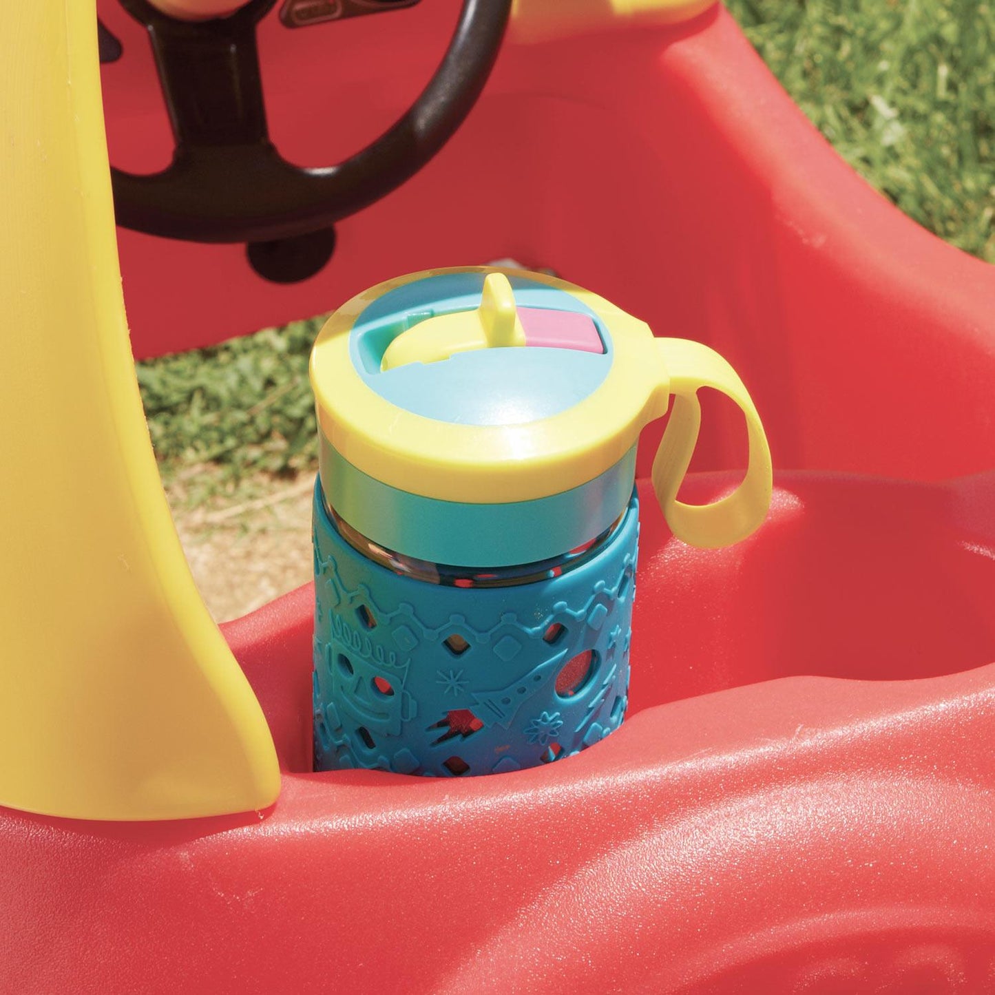 Cozy Coupe®