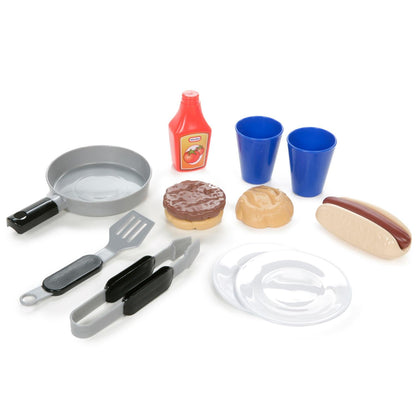 Cook 'n Play Outdoor BBQ™