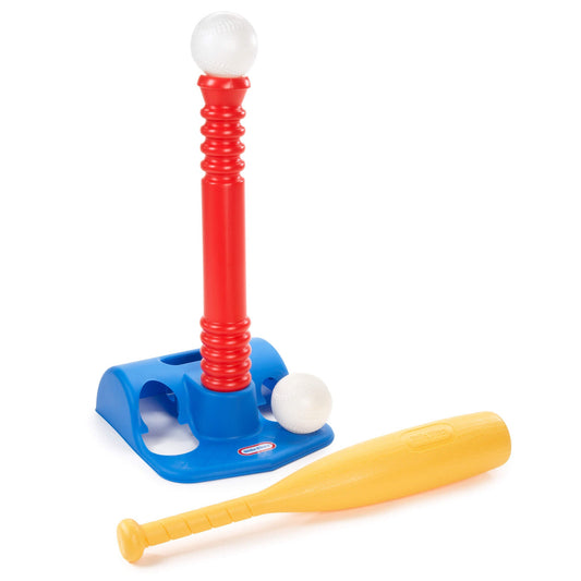 TotSports™ T-Ball Set