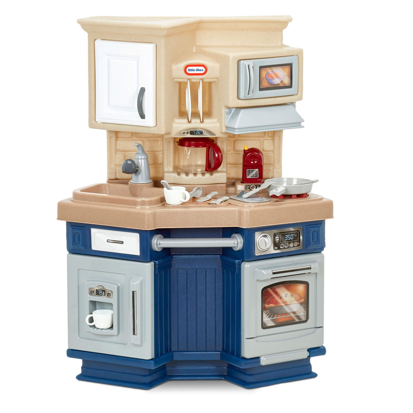 Super Chef Kitchen™