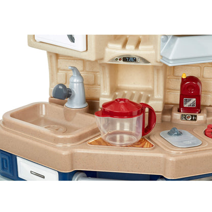 Super Chef Kitchen™
