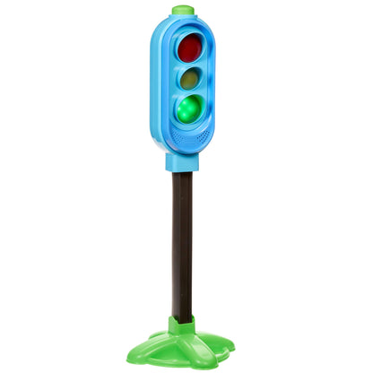 Red Light Green Light