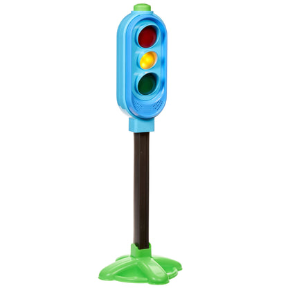 Red Light Green Light
