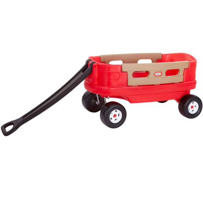 Jr. Explorer Wagon