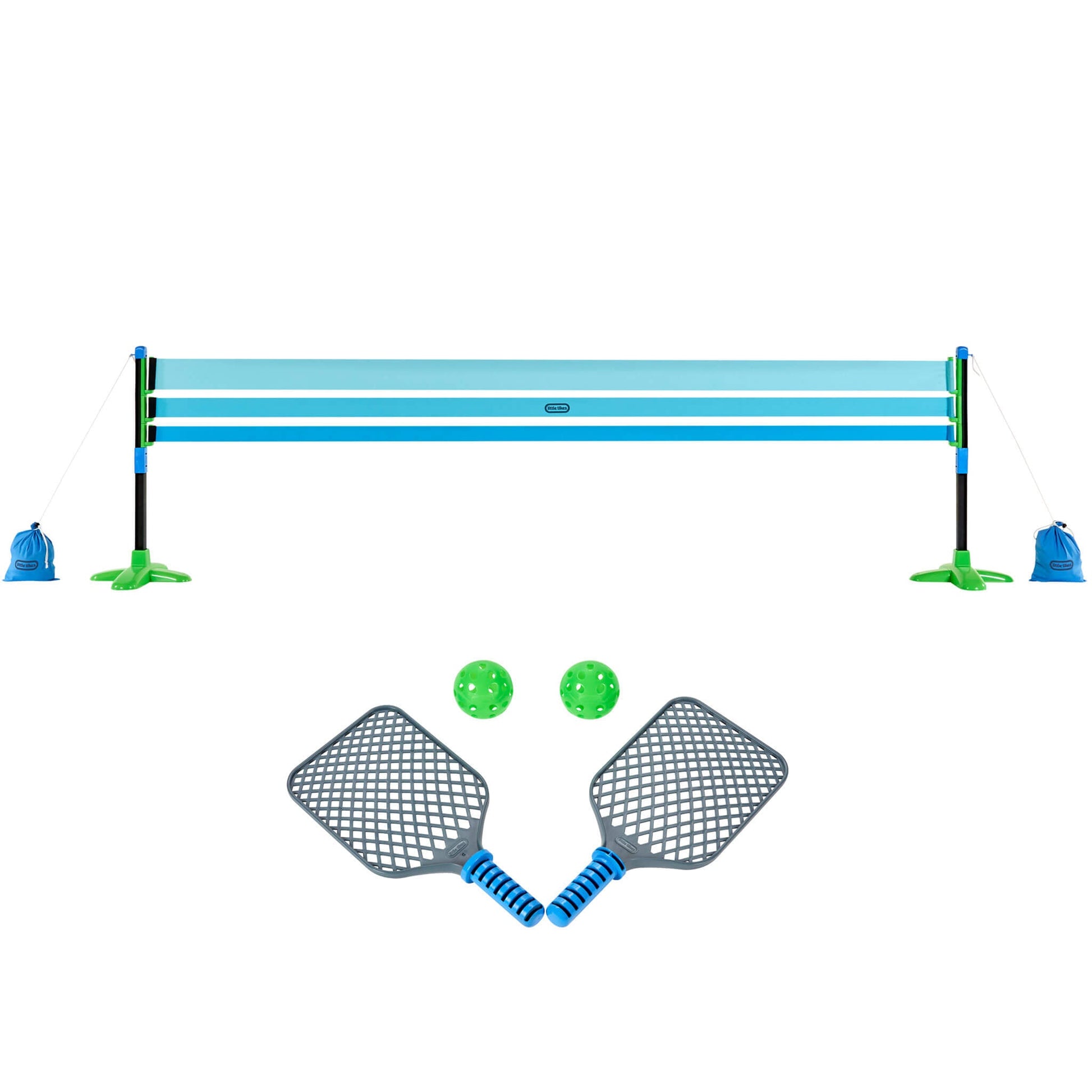 TotSports™ Pickleball Set
