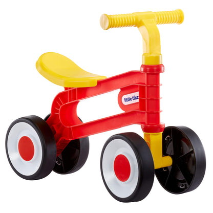 Scoot 'n Steer