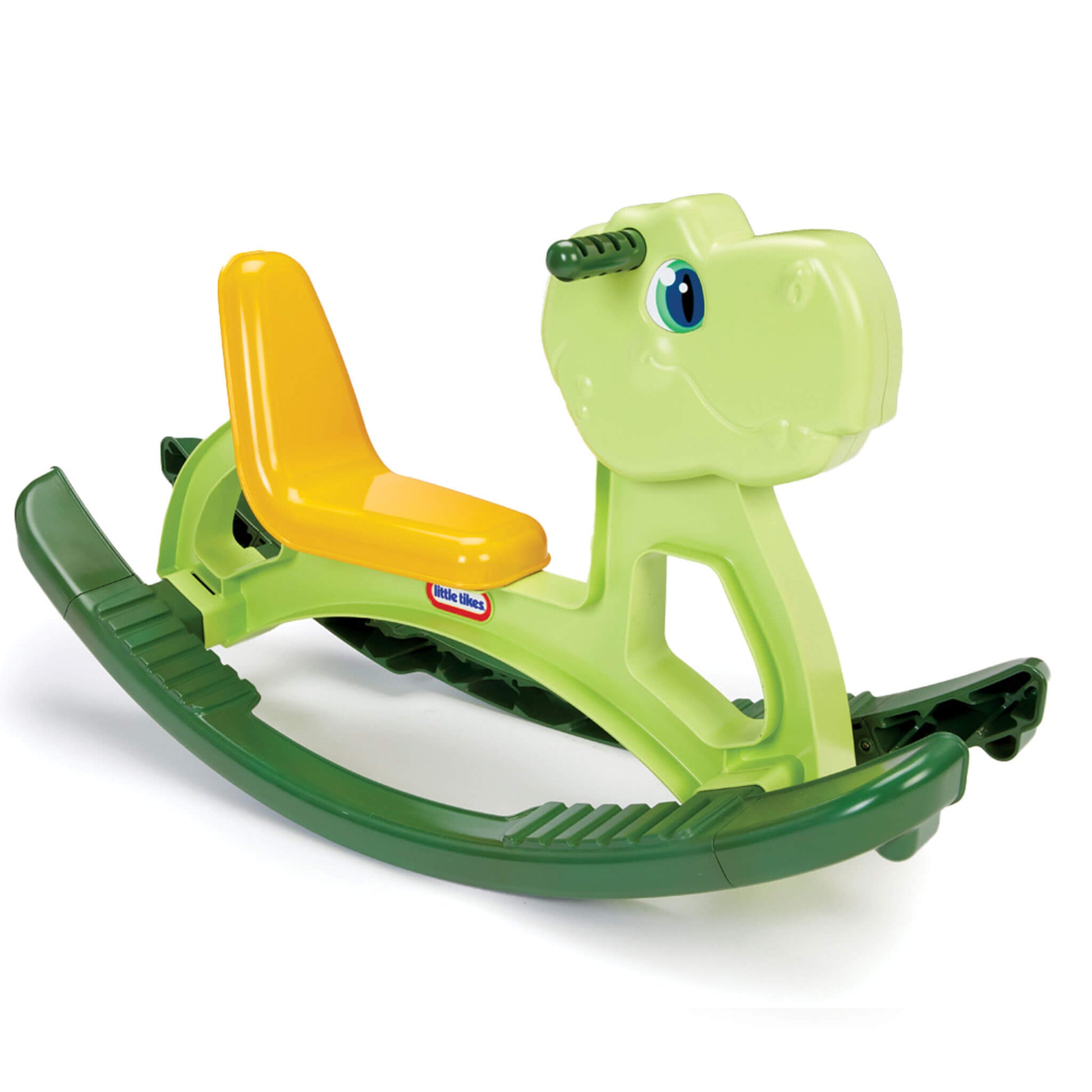 Easy Rockin' Dino Toy