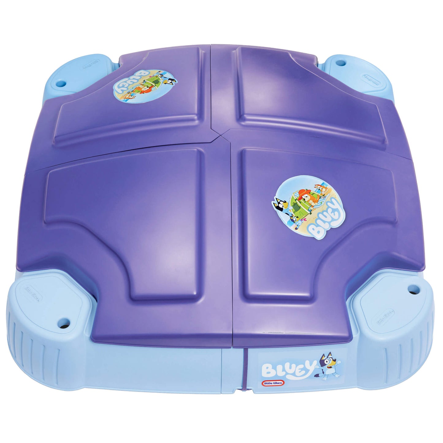 Bluey Beach Day Sandbox™