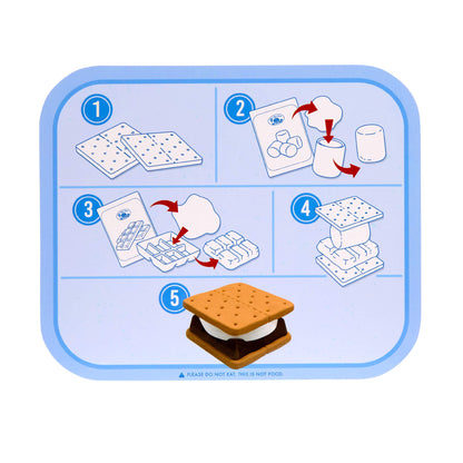 Creative Chefs™ S'mores Kit