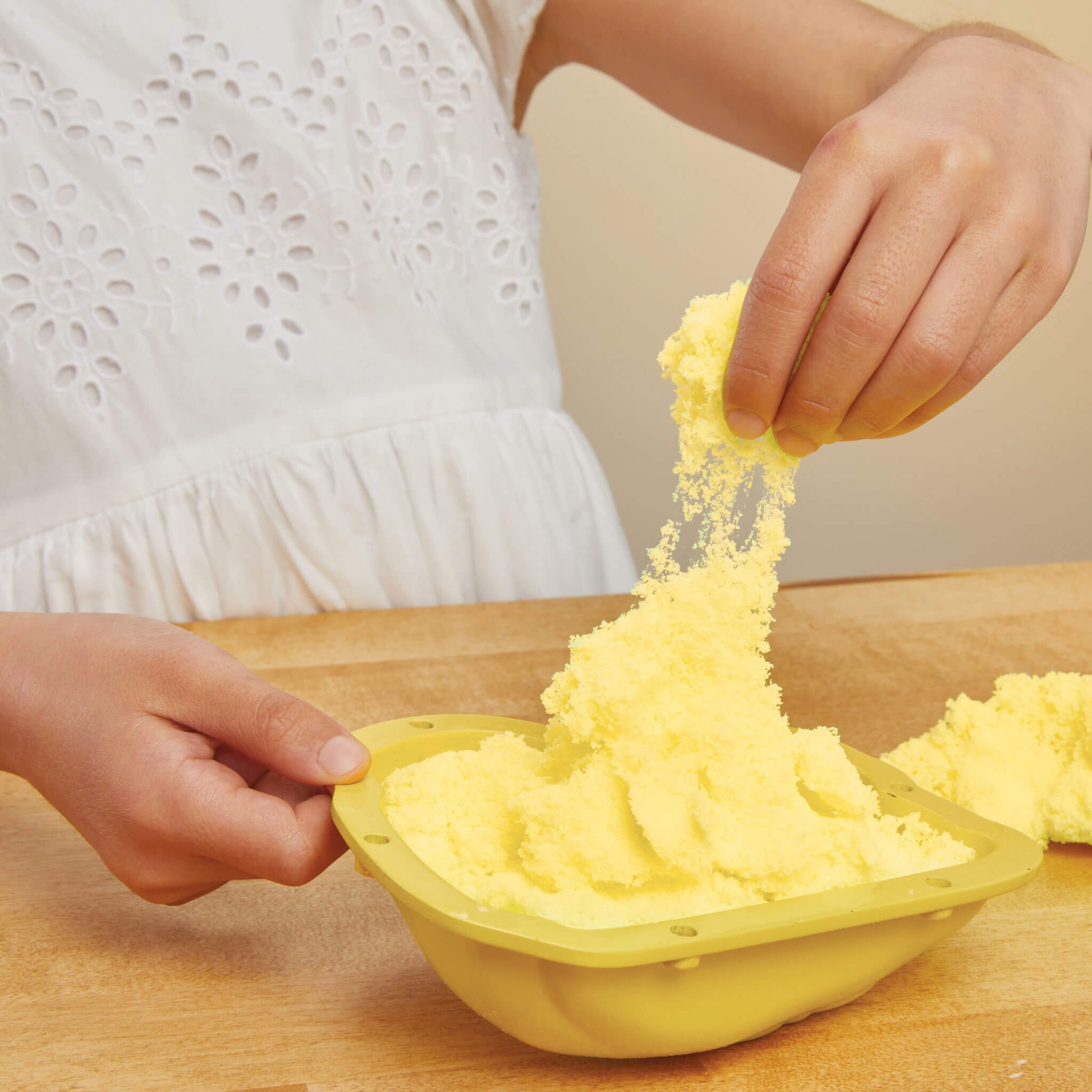 Creative Chefs™ Bluey - Duck Cake Kit
