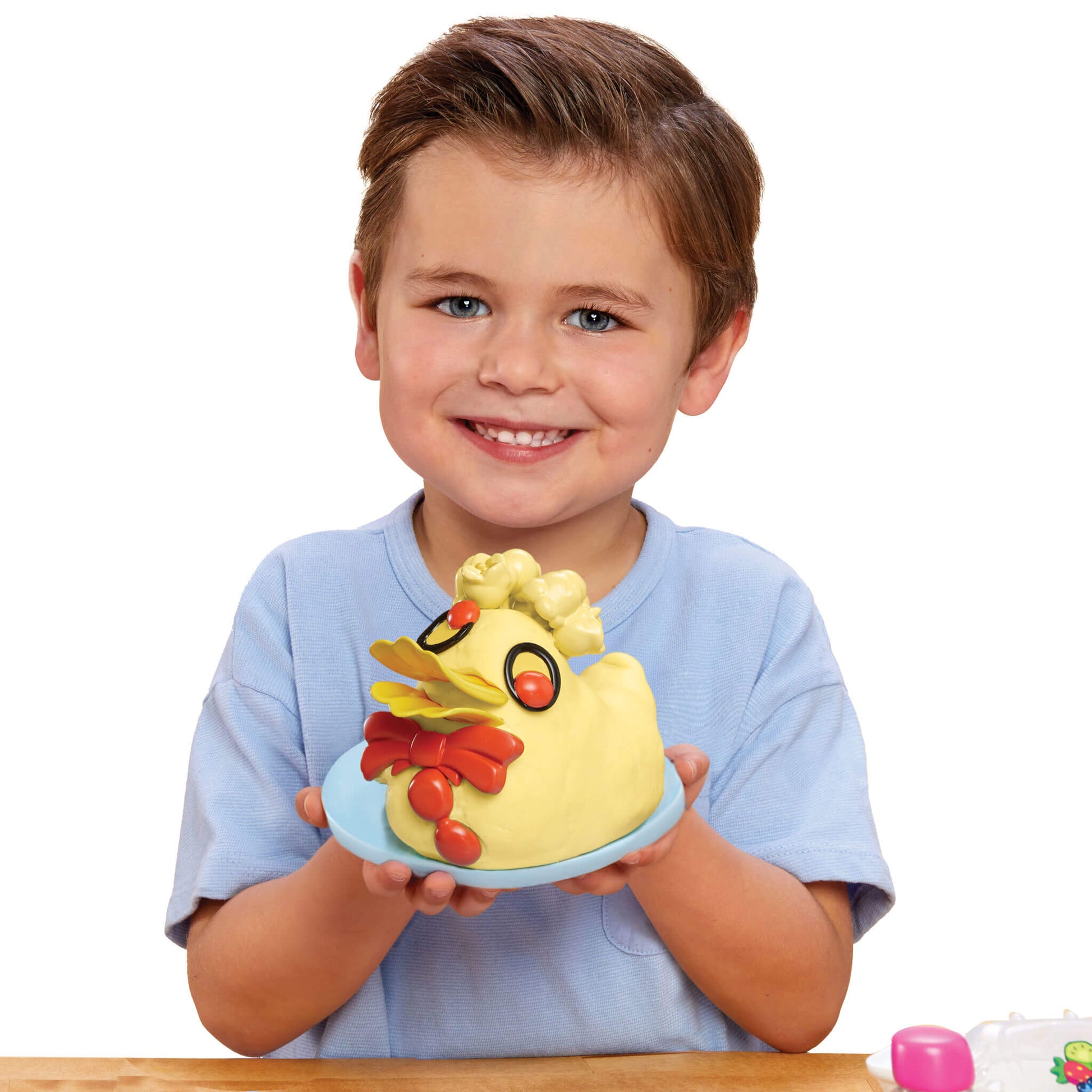 Creative Chefs™ Bluey - Duck Cake Kit