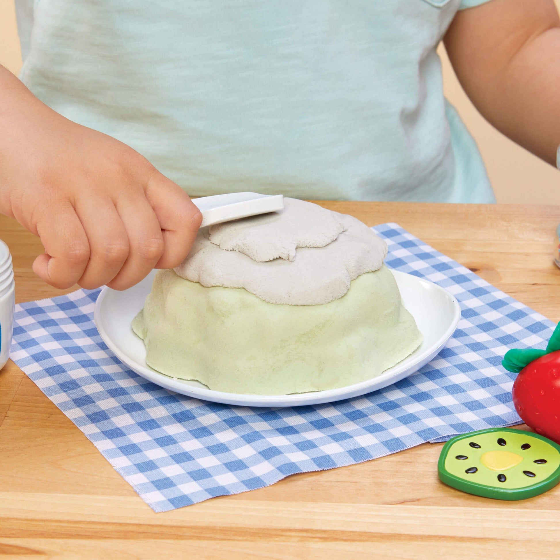 Creative Chefs™ Bluey - Pavlova Kit