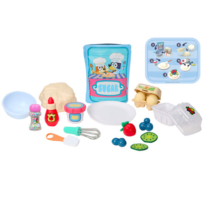 Creative Chefs™ Bluey - Pavlova Kit
