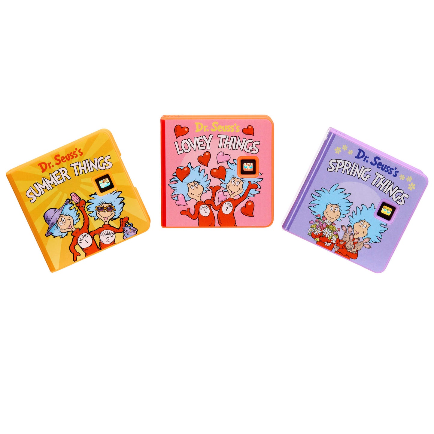 Story Dream Machine™ Dr. Seuss Thing 2 Collection