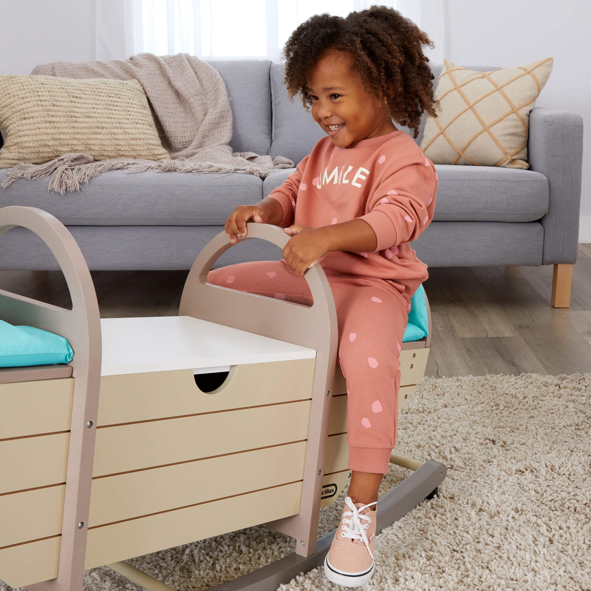 Teeter Totter