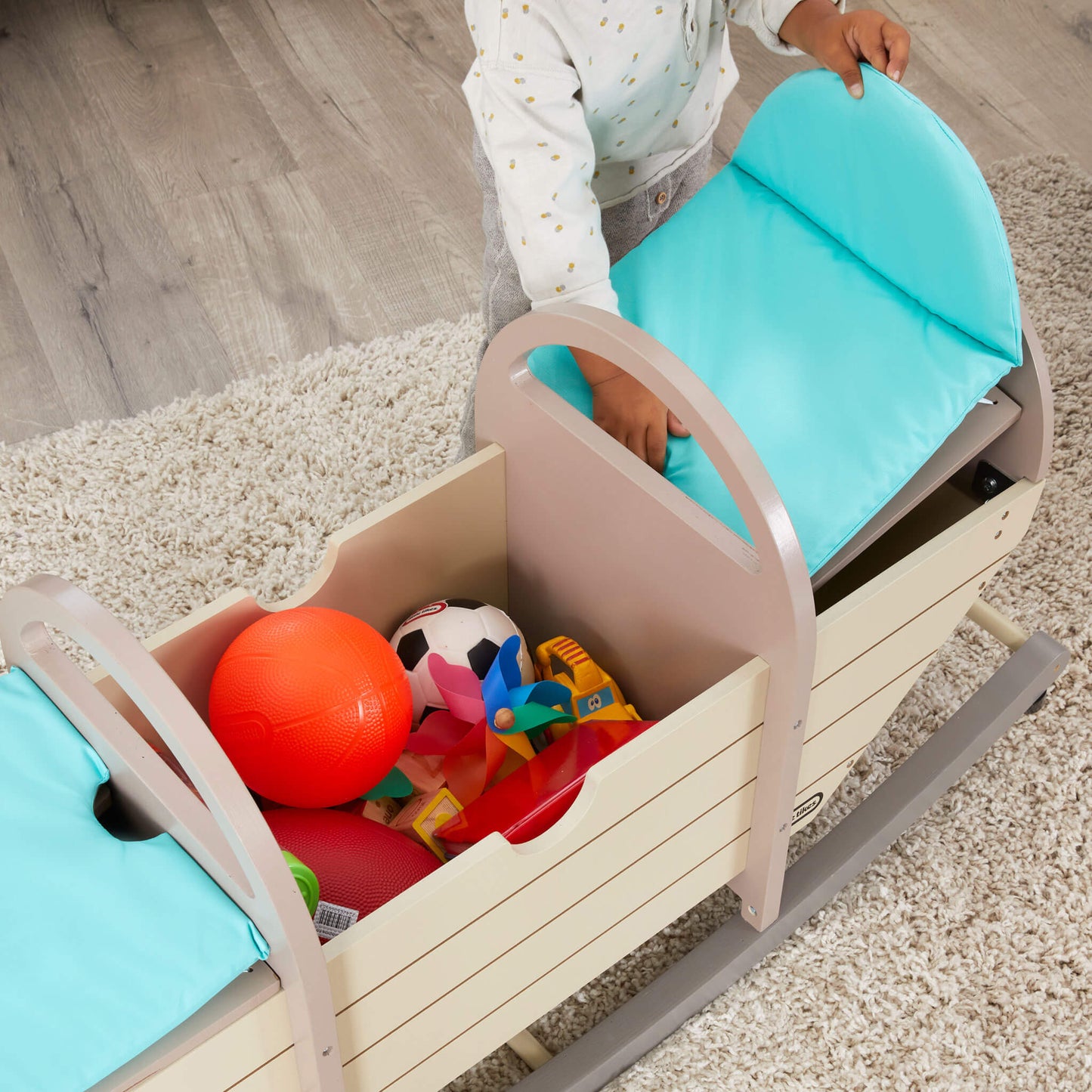 Teeter Totter