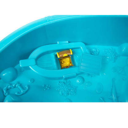 Waterfall Island Water Table