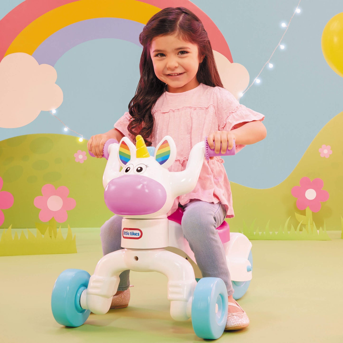 Go & Grow™ Unicorn