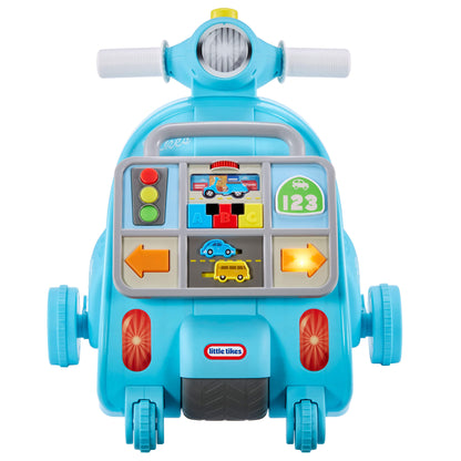 Learn & Play™ Learning Lane Activity Walker™