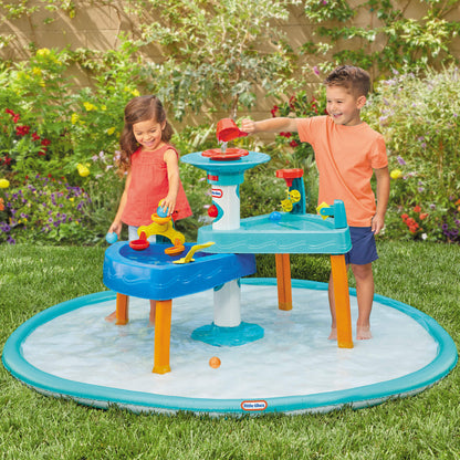 3-in-1 Splash 'n Grow Water Table™
