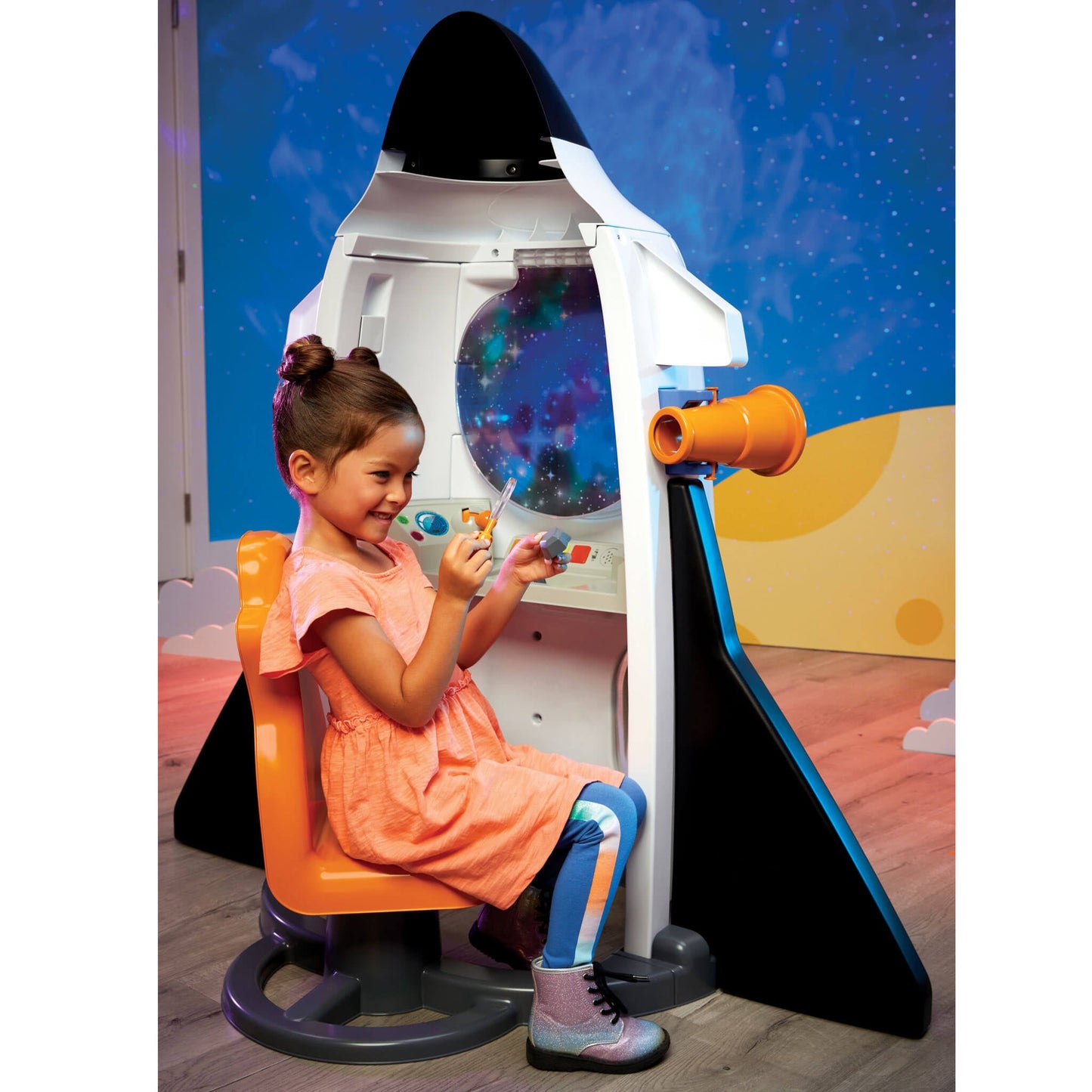 Adventure Rocket™