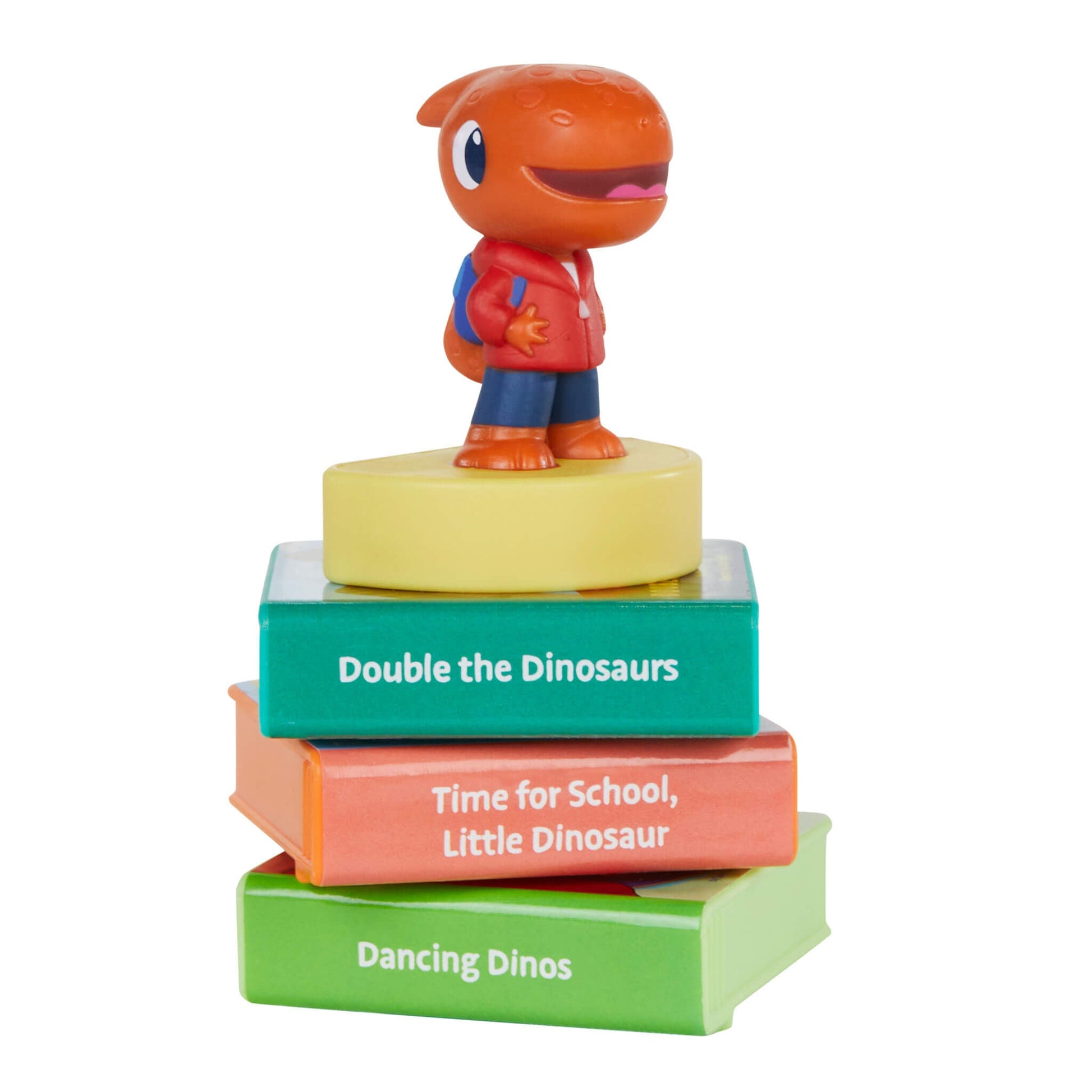 Story Dream Machine™ Random House Dino Collection