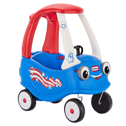 Cozy Coupe® USA