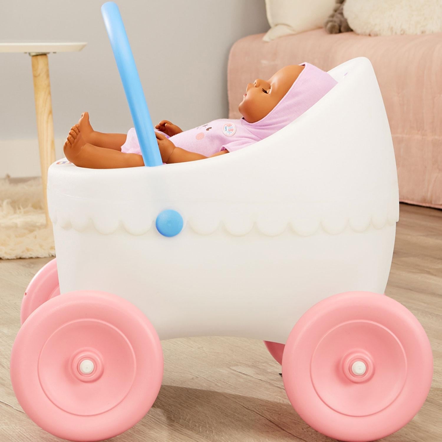 Classic Doll Buggy