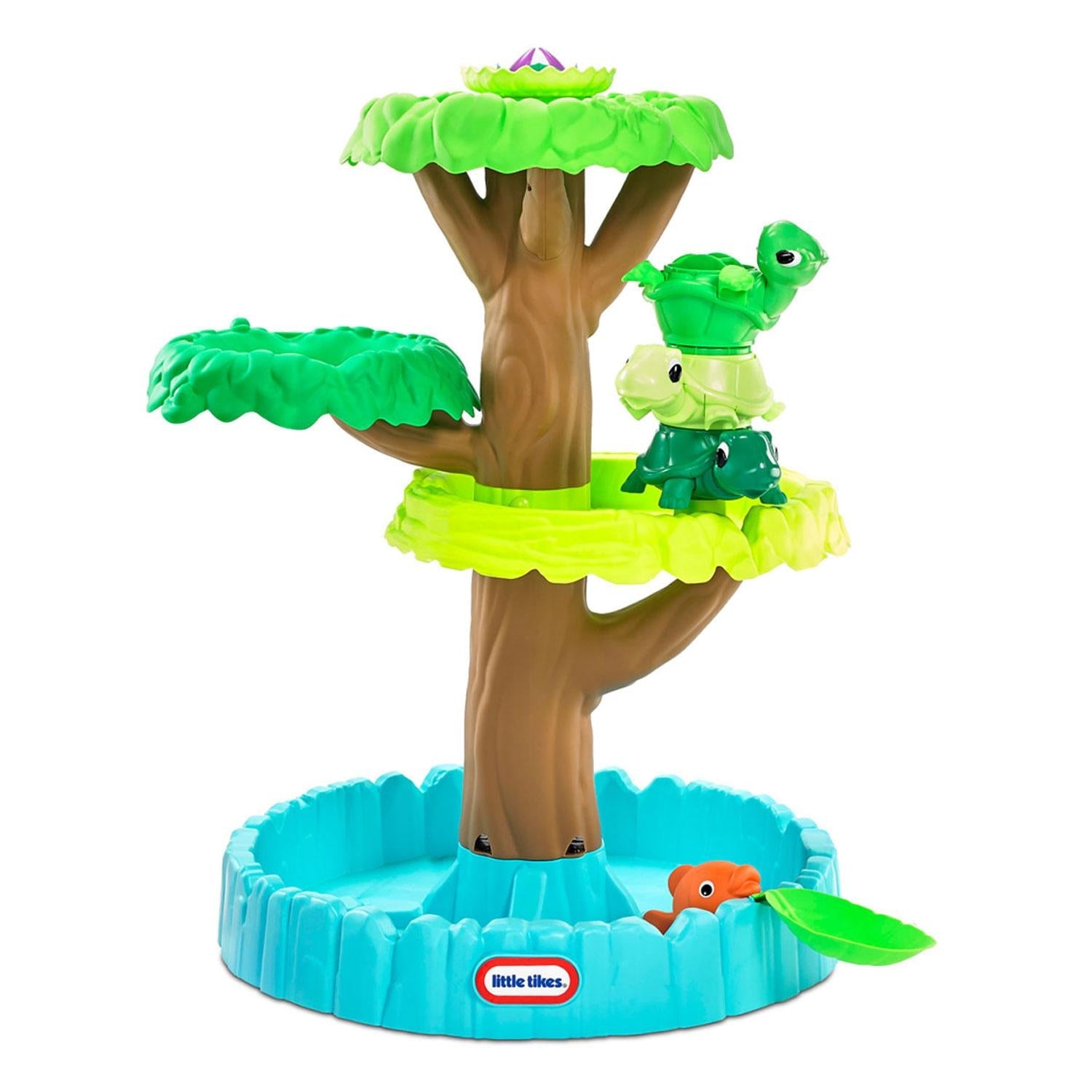 Magic Flower Water Table™