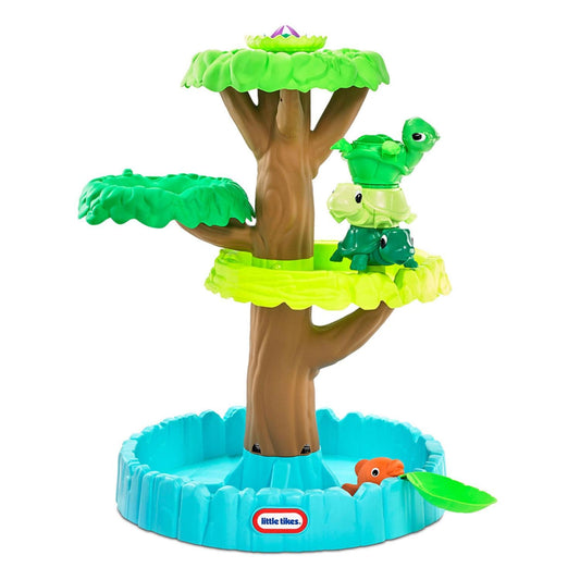 Magic Flower Water Table™