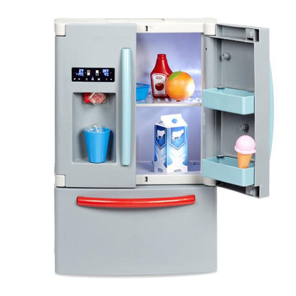 First Fridge