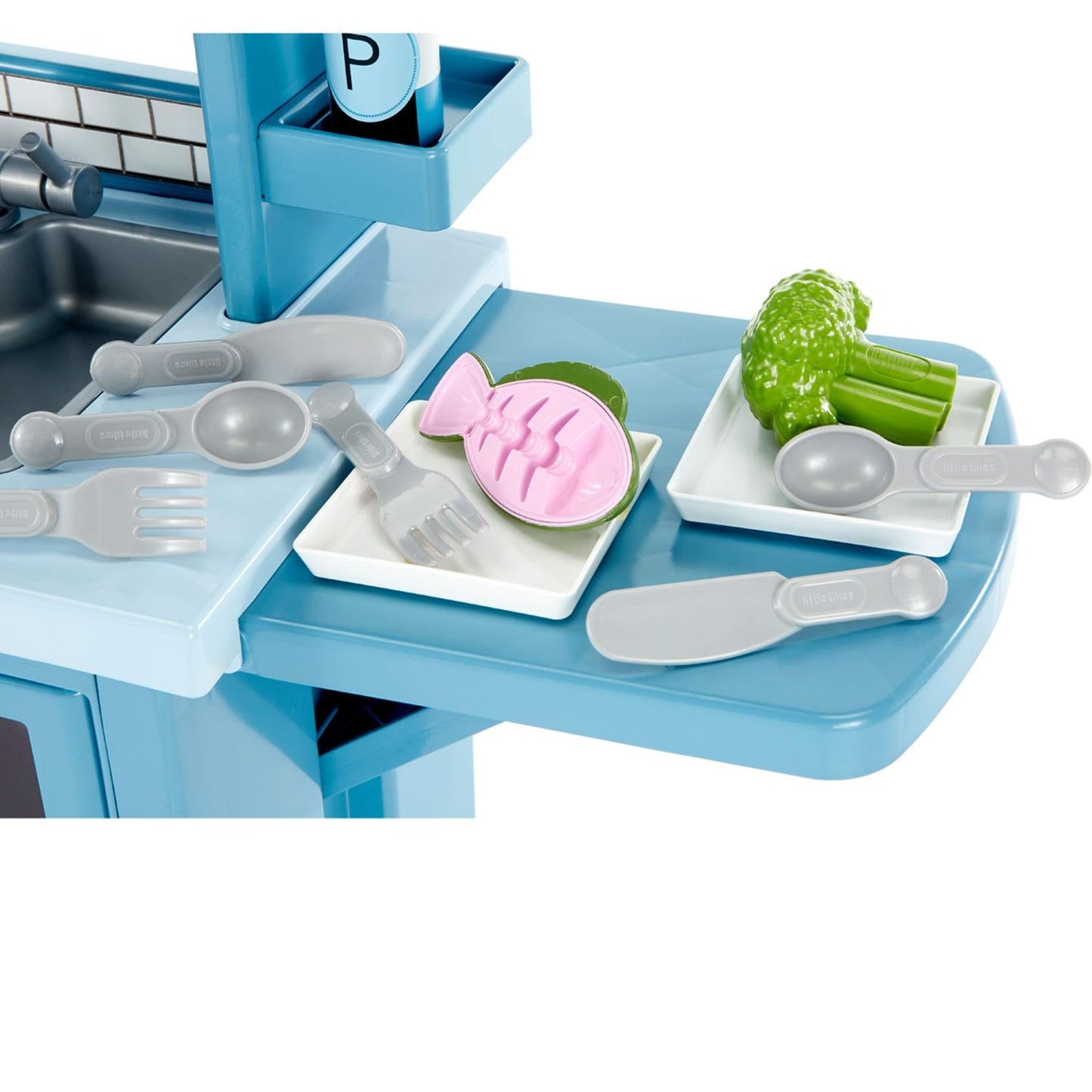First Prep Kitchen™