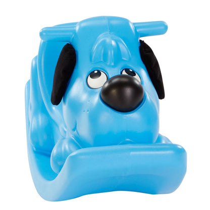 Rockin' Puppy-Blue