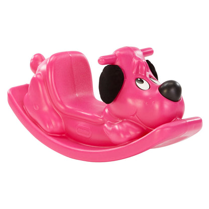 Rockin' Puppy-Magenta